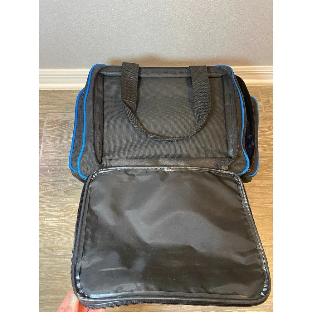 EXPLORER Adventures Tackle/Tactical Range Bag/Hiking Gear Large 20